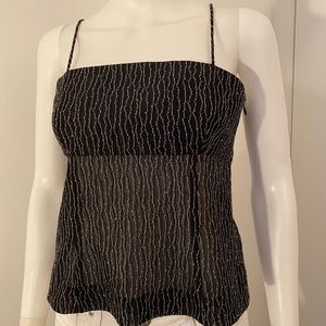 Emporio Armani, Made in Italy top